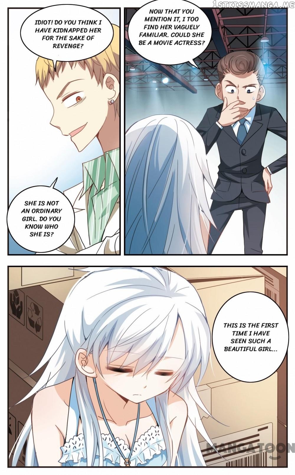 That Girl Is Weird chapter 15 - page 4