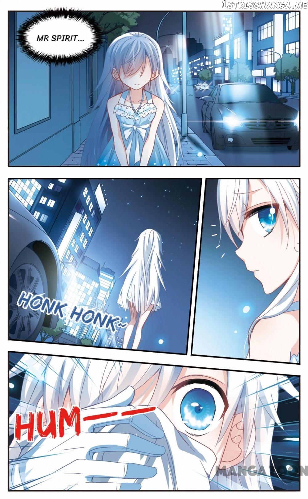 That Girl Is Weird chapter 14 - page 12