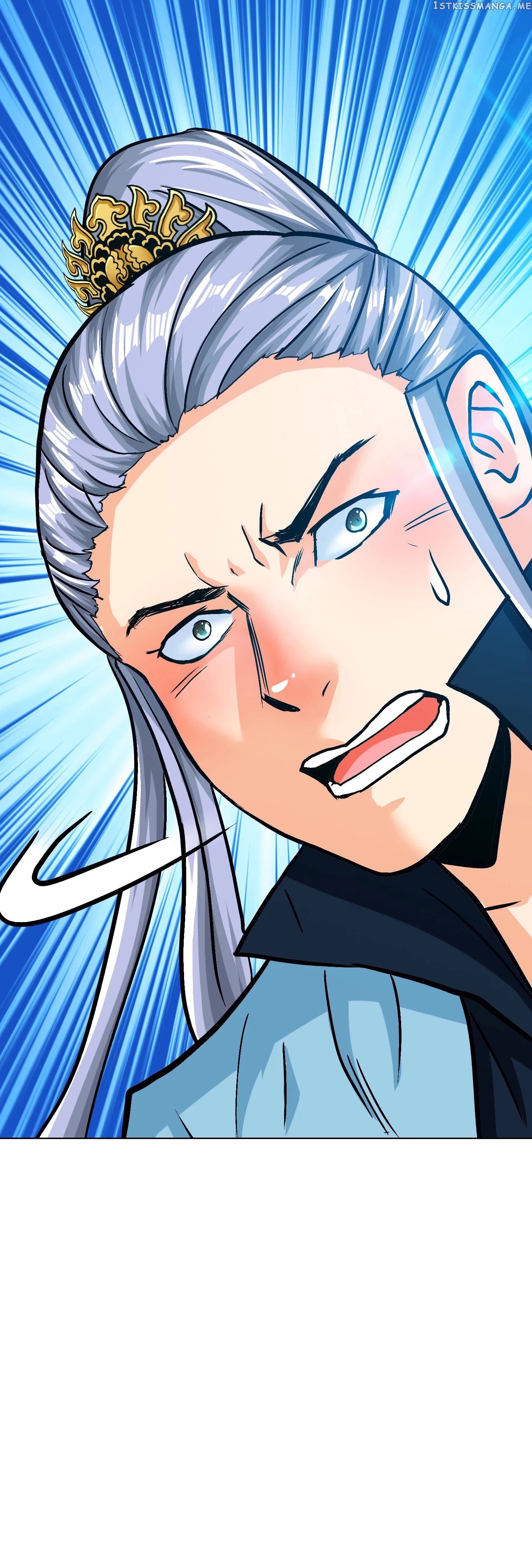 System Xianzun in the City ( I Am Immortal ) chapter 133 - page 12