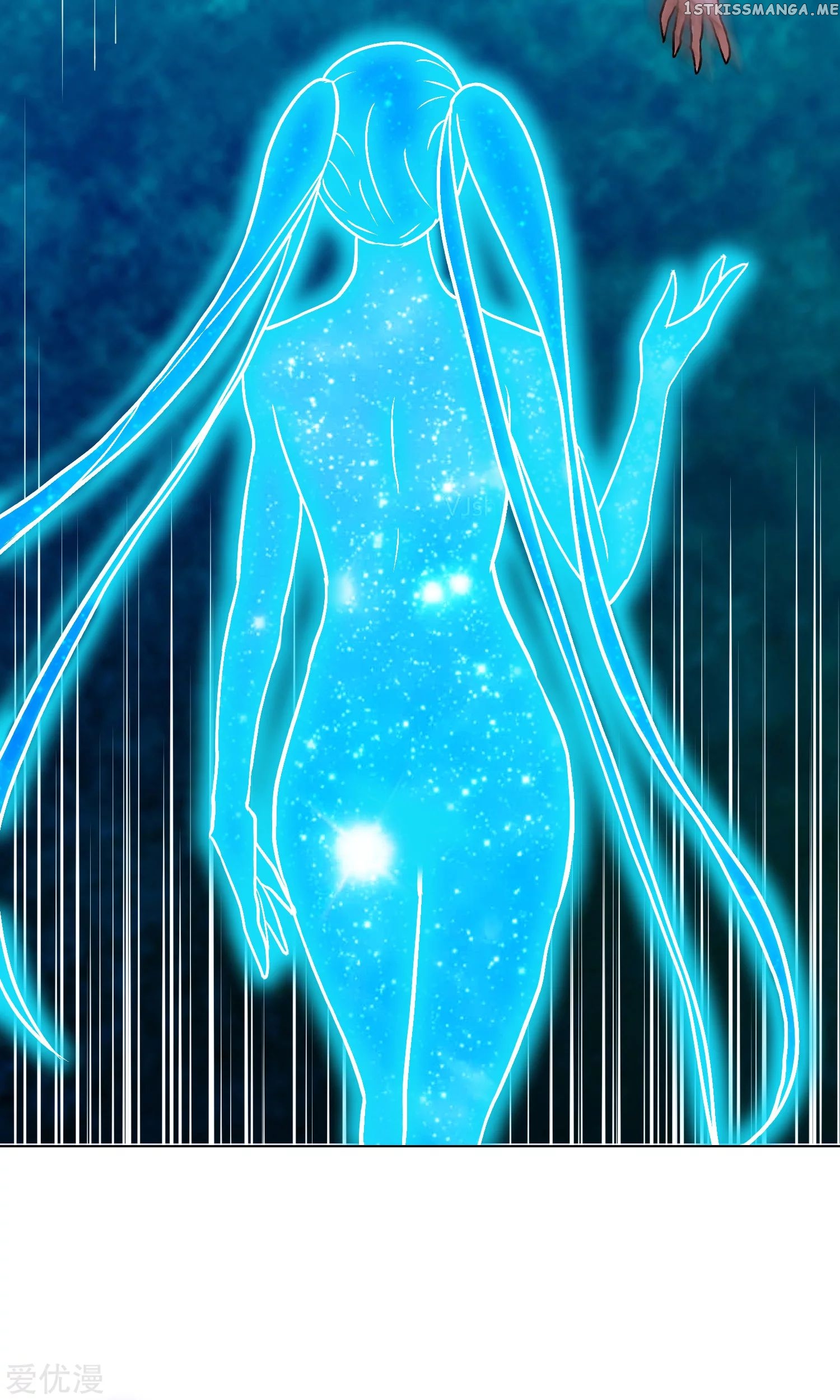 System Xianzun in the City ( I Am Immortal ) chapter 133 - page 24