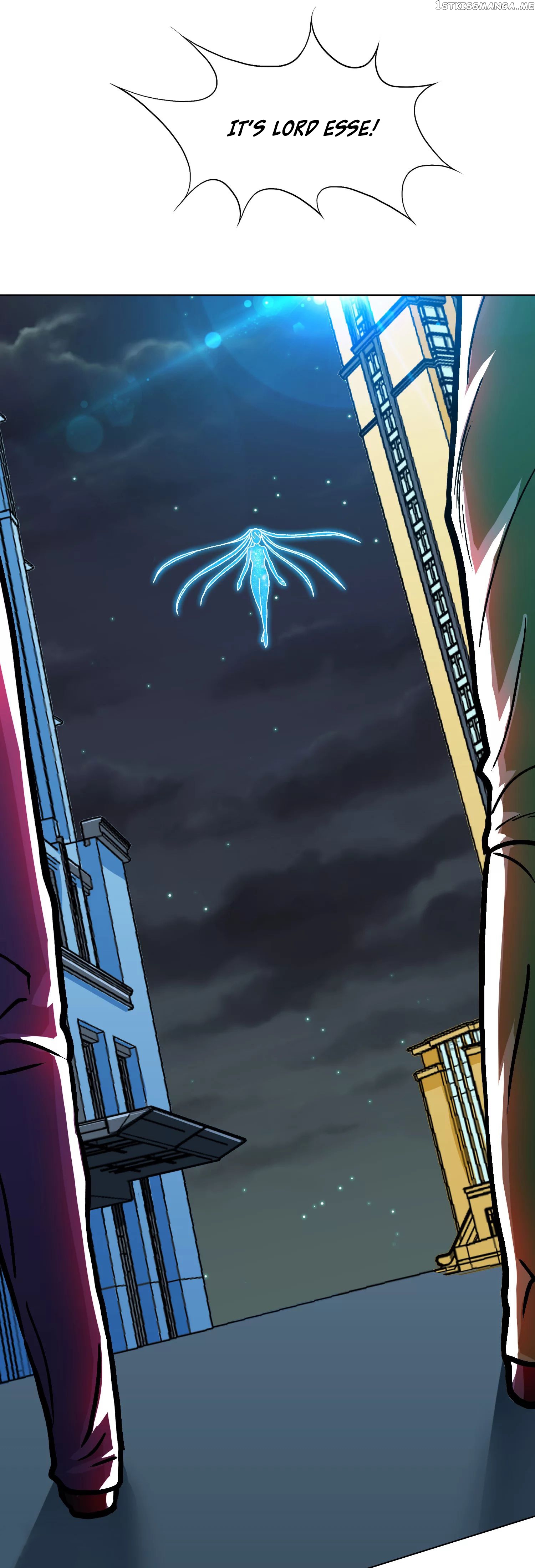 System Xianzun in the City ( I Am Immortal ) chapter 133 - page 32