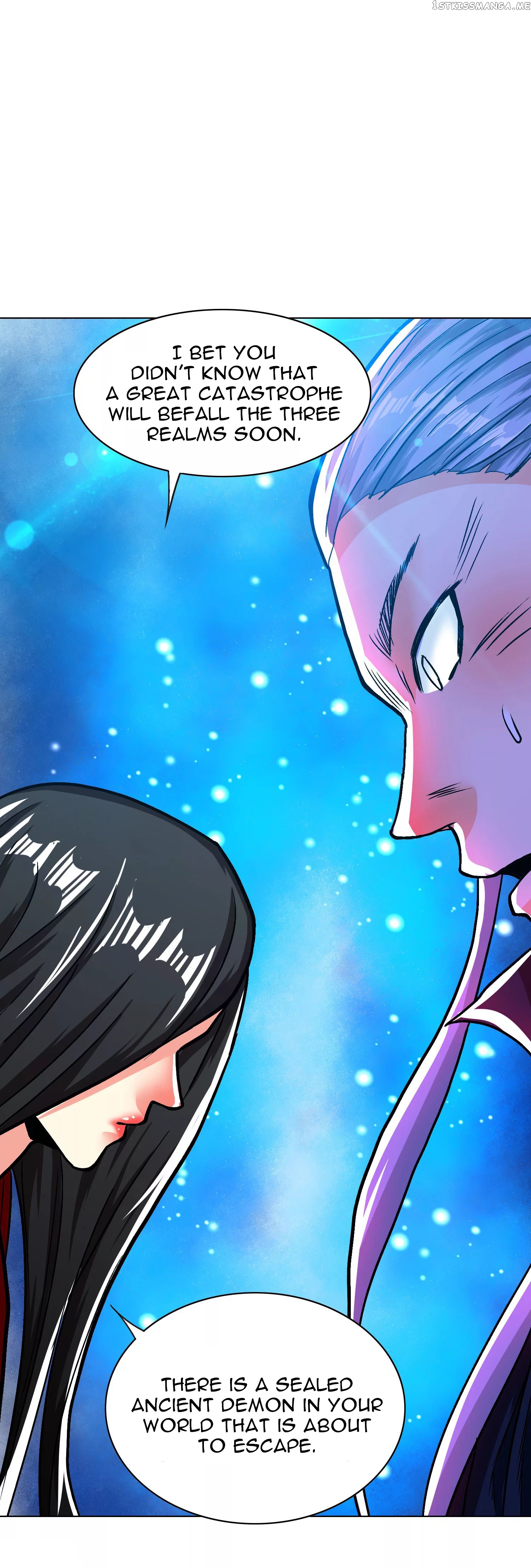 System Xianzun in the City ( I Am Immortal ) chapter 133 - page 9