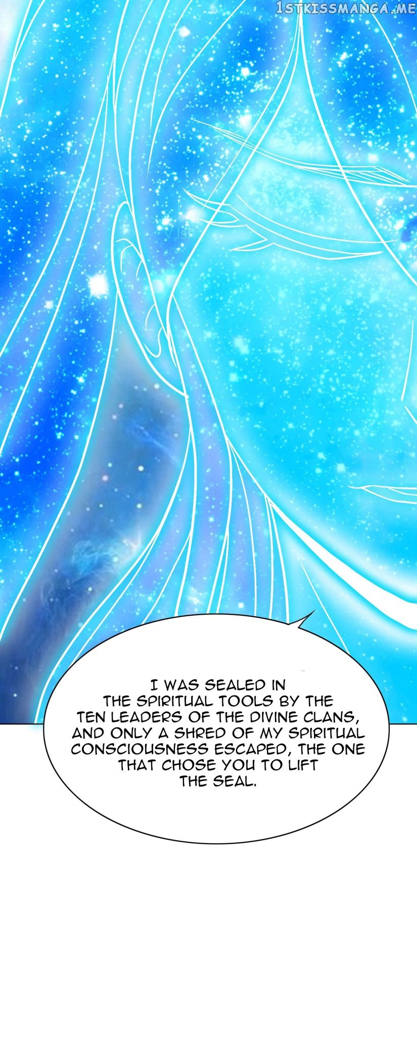 System Xianzun in the City ( I Am Immortal ) chapter 132 - page 26