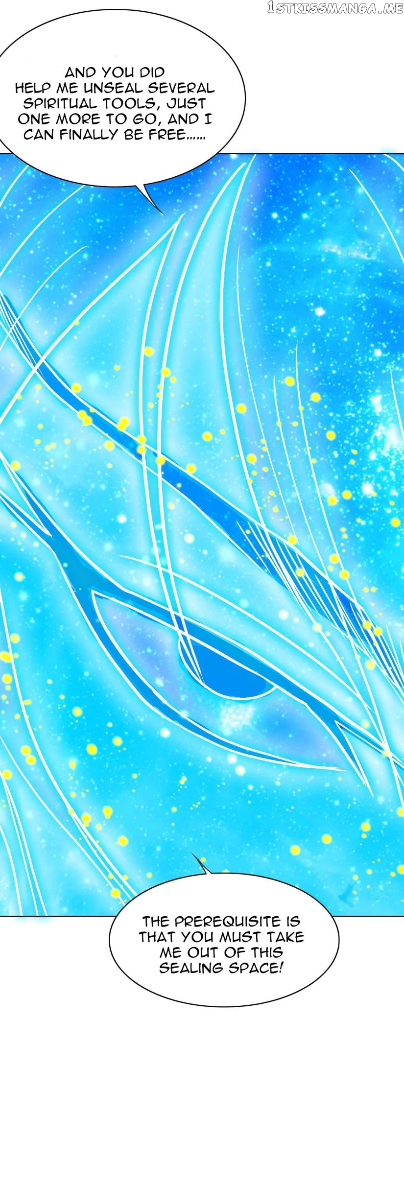 System Xianzun in the City ( I Am Immortal ) chapter 132 - page 27