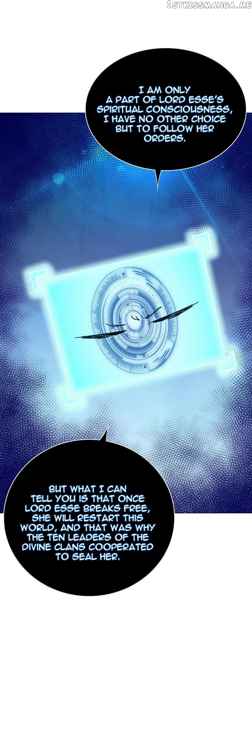 System Xianzun in the City ( I Am Immortal ) chapter 132 - page 36
