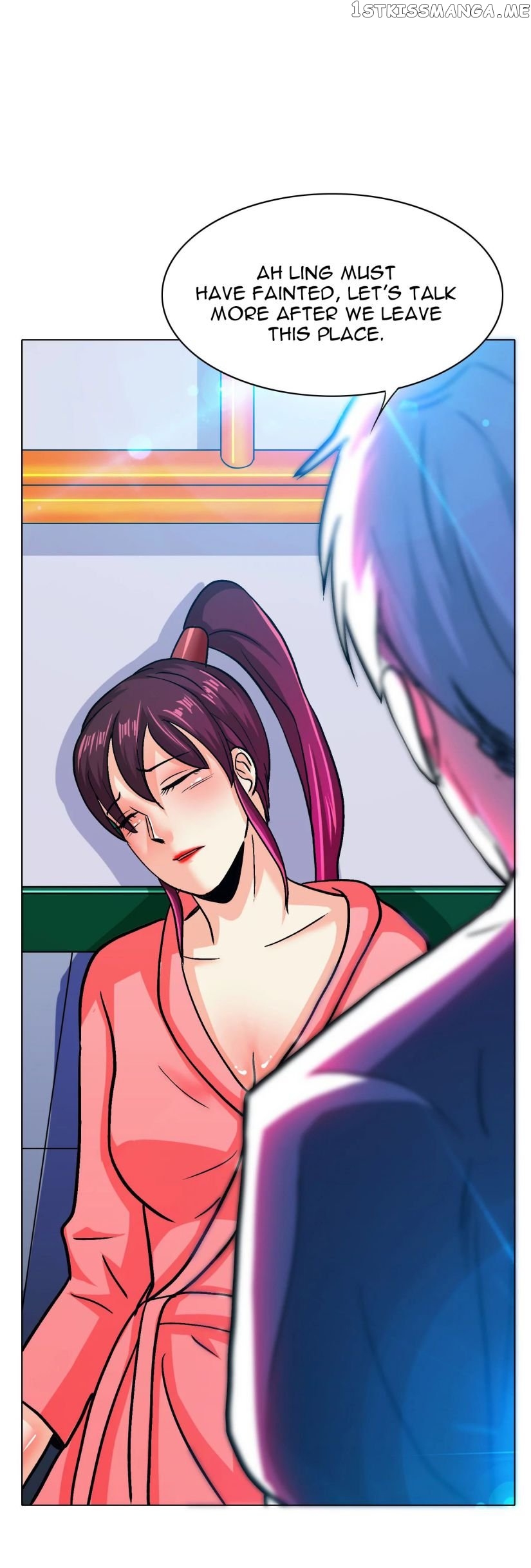 System Xianzun in the City ( I Am Immortal ) chapter 132 - page 37