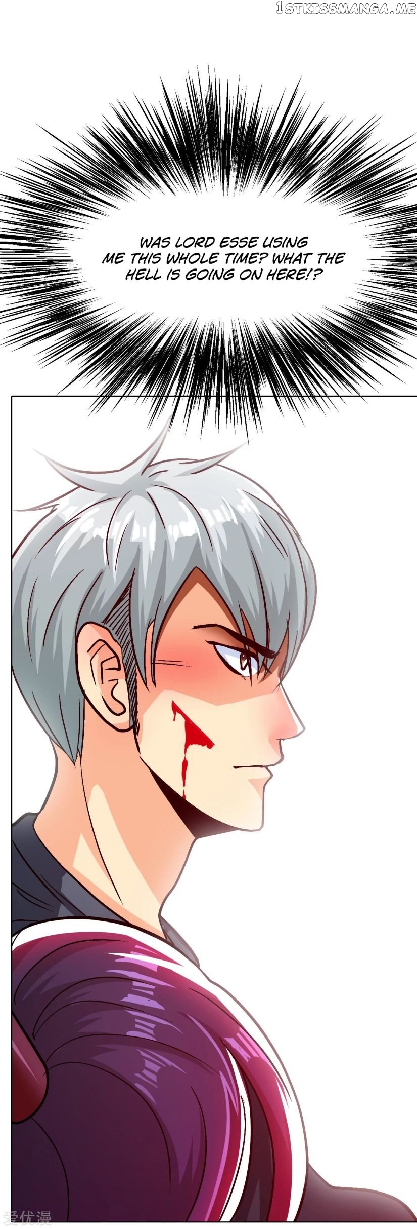 System Xianzun in the City ( I Am Immortal ) chapter 132 - page 38