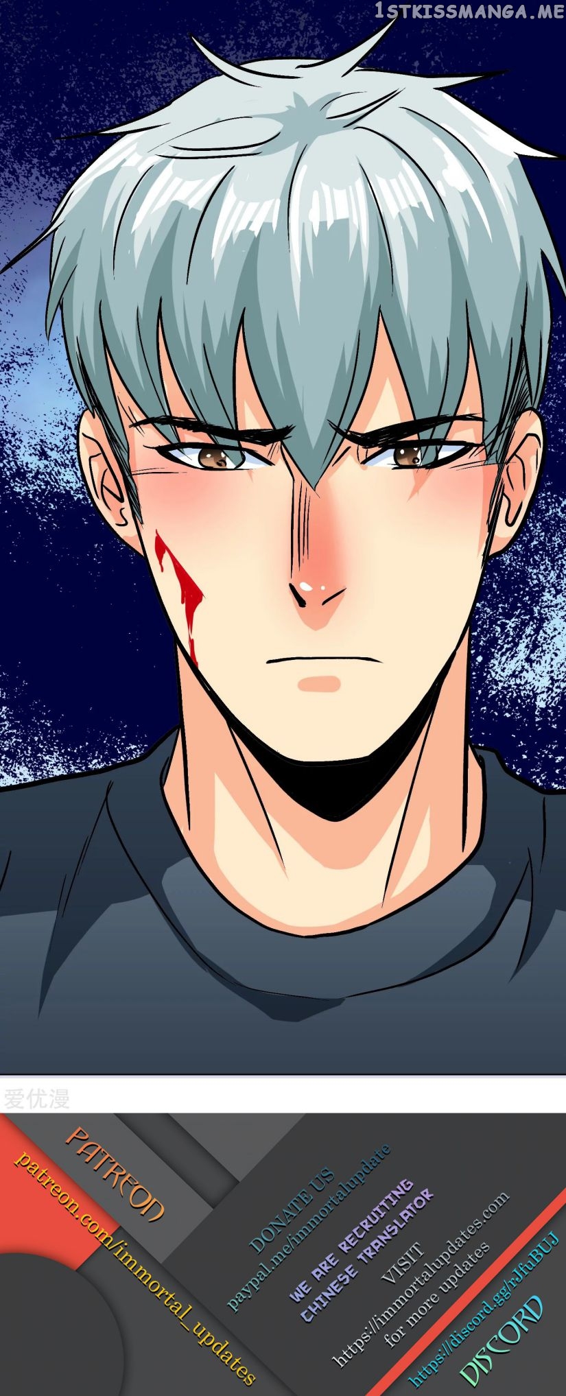 System Xianzun in the City ( I Am Immortal ) chapter 132 - page 40