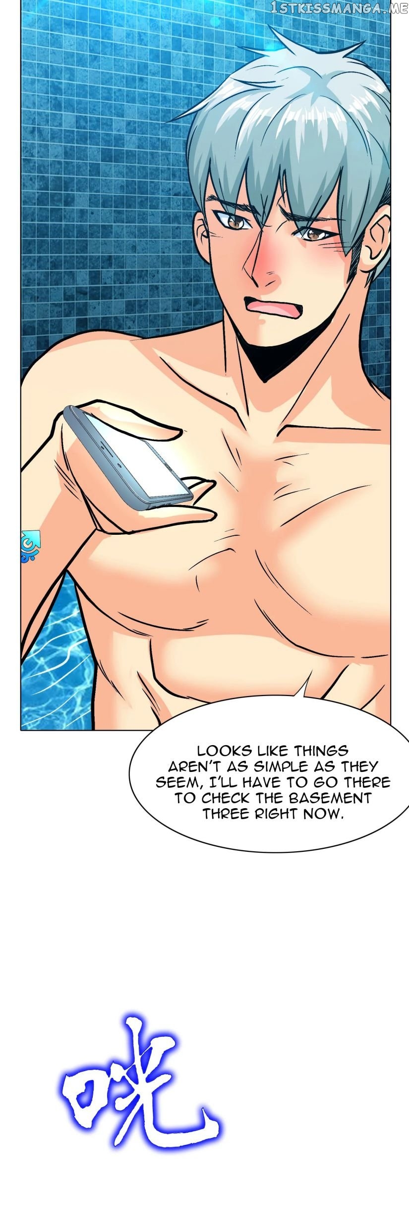 System Xianzun in the City ( I Am Immortal ) chapter 132 - page 5