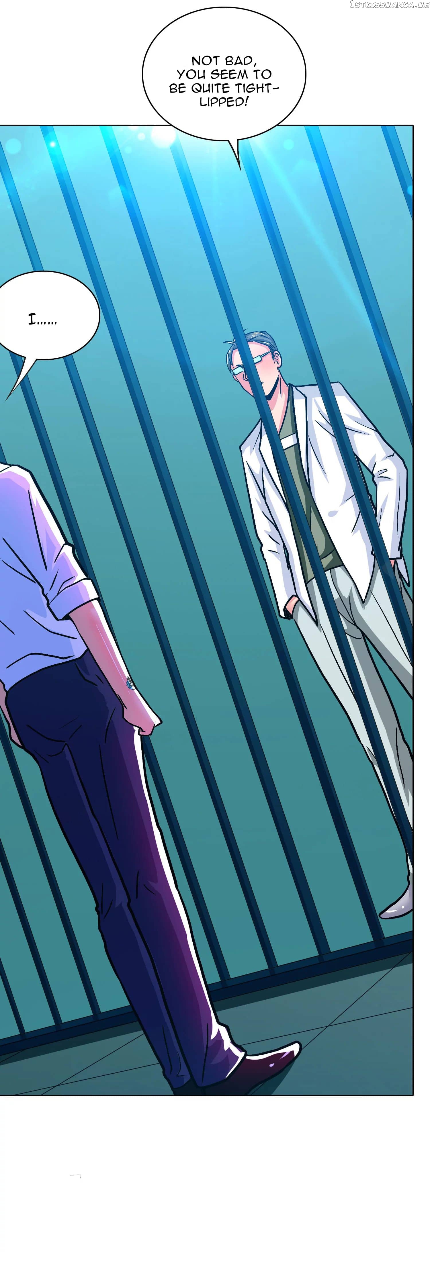 System Xianzun in the City ( I Am Immortal ) chapter 131 - page 14