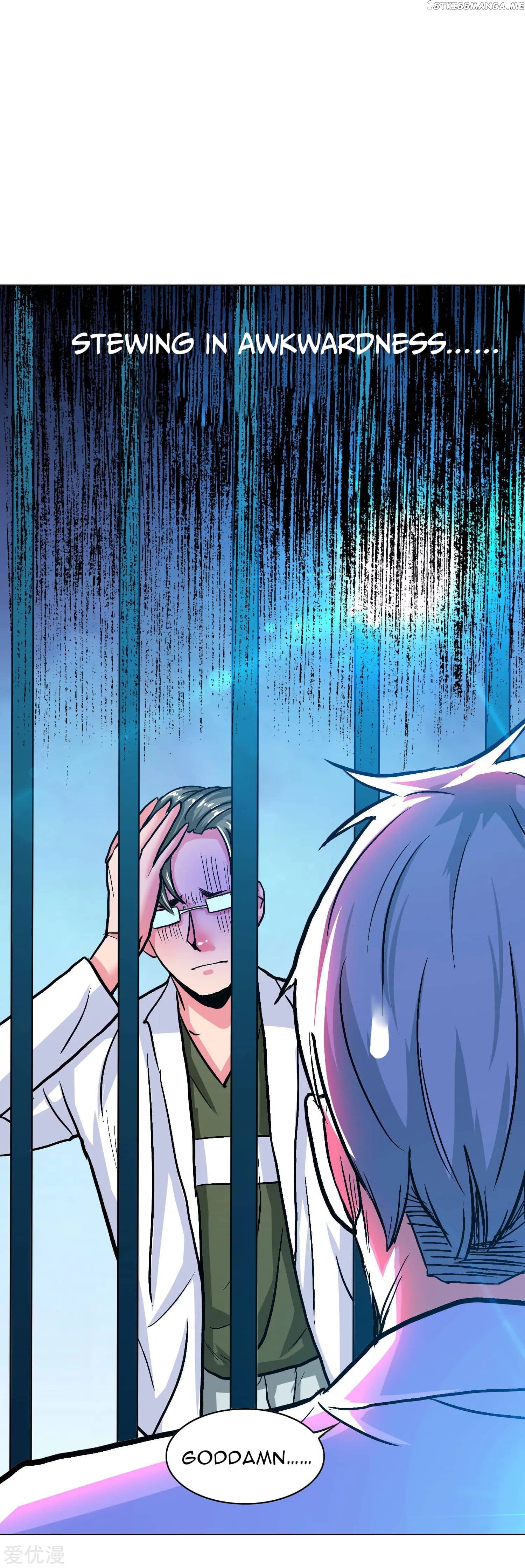 System Xianzun in the City ( I Am Immortal ) chapter 131 - page 16