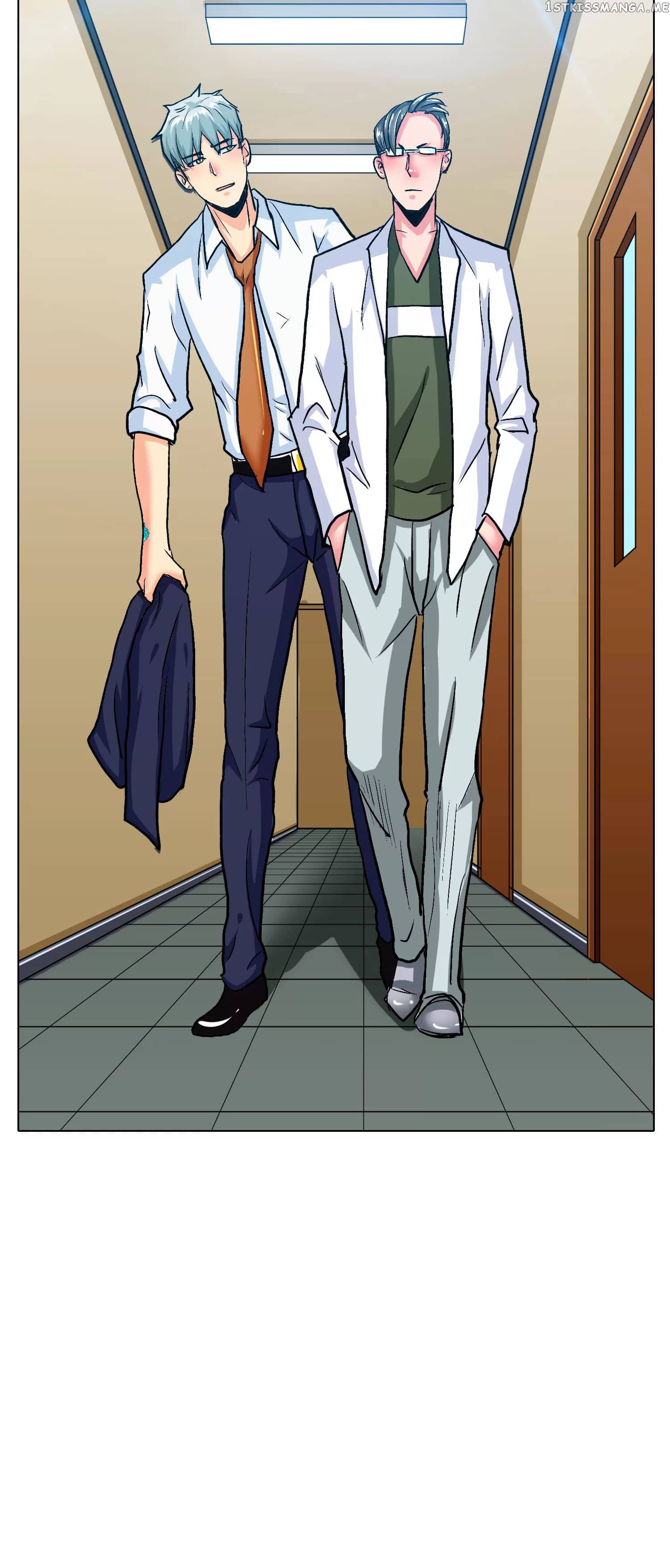 System Xianzun in the City ( I Am Immortal ) chapter 131 - page 18