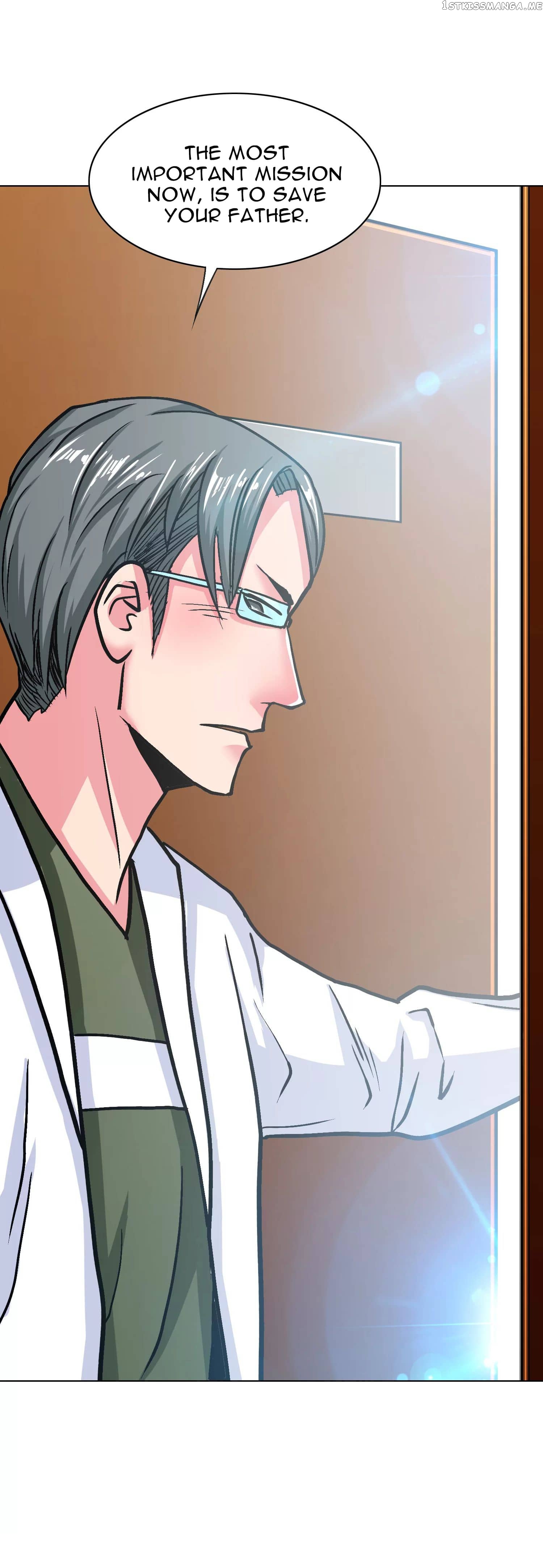 System Xianzun in the City ( I Am Immortal ) chapter 131 - page 19