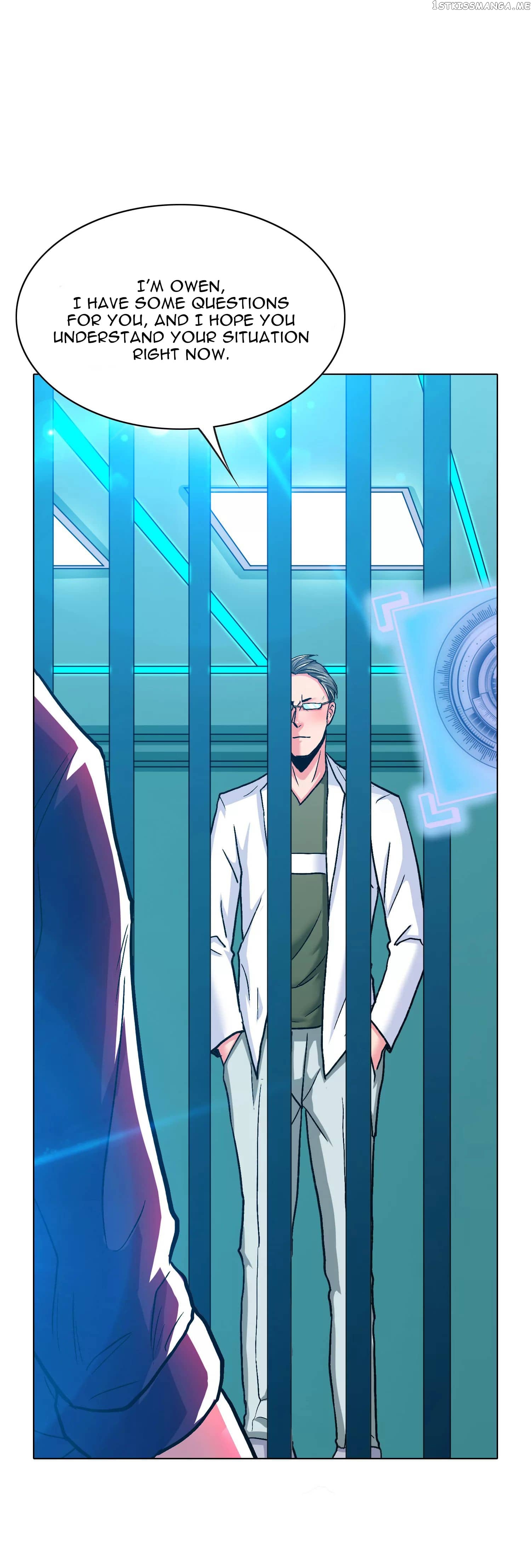 System Xianzun in the City ( I Am Immortal ) chapter 131 - page 8
