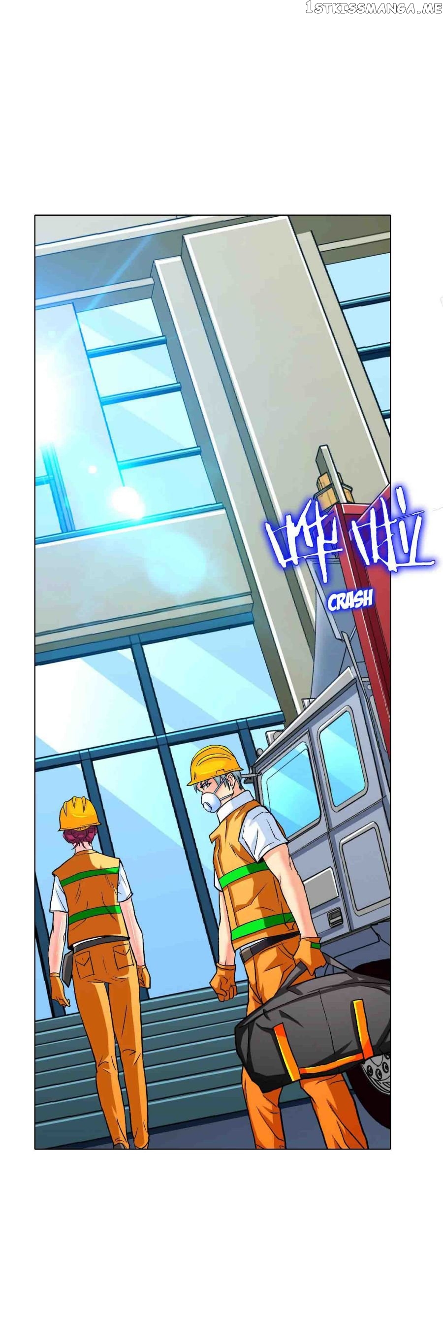 System Xianzun in the City ( I Am Immortal ) chapter 130 - page 16