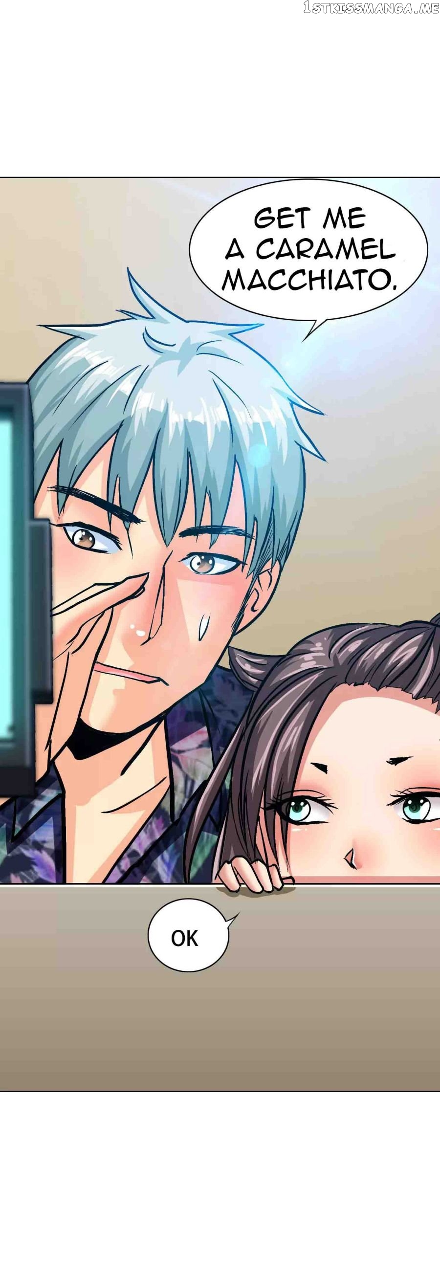 System Xianzun in the City ( I Am Immortal ) chapter 130 - page 6