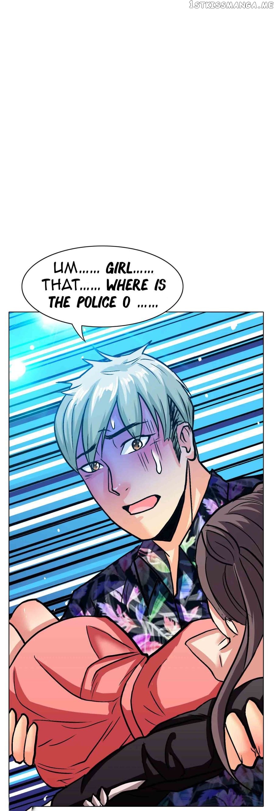 System Xianzun in the City ( I Am Immortal ) chapter 129 - page 42