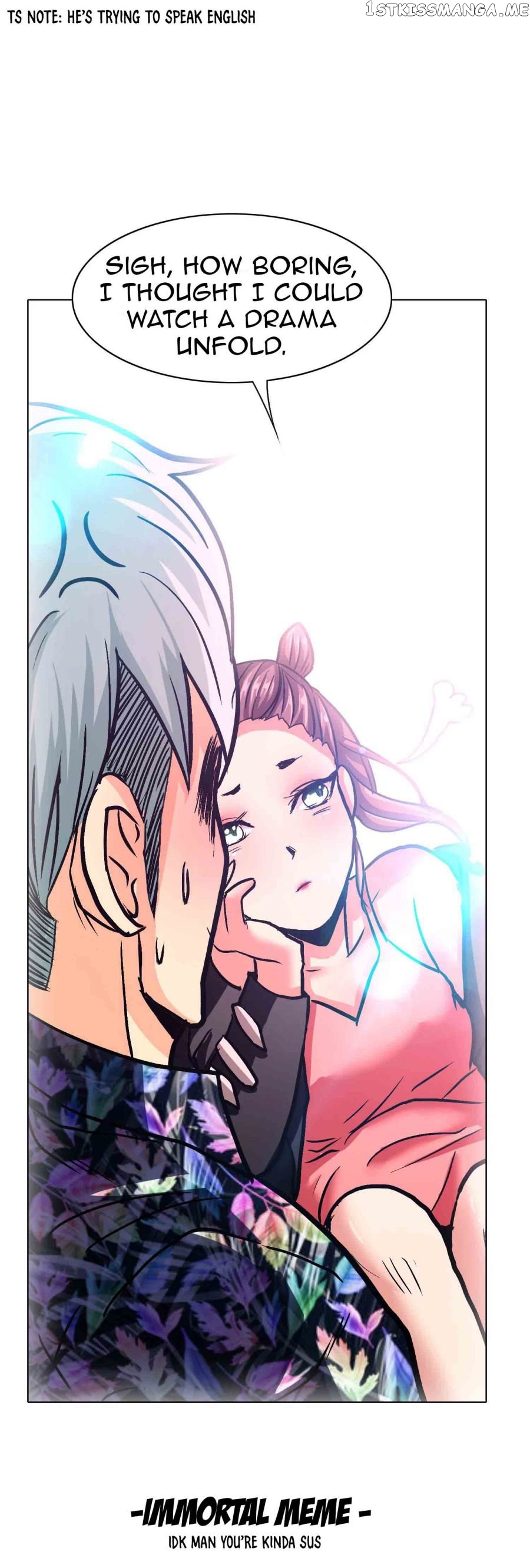 System Xianzun in the City ( I Am Immortal ) chapter 129 - page 43