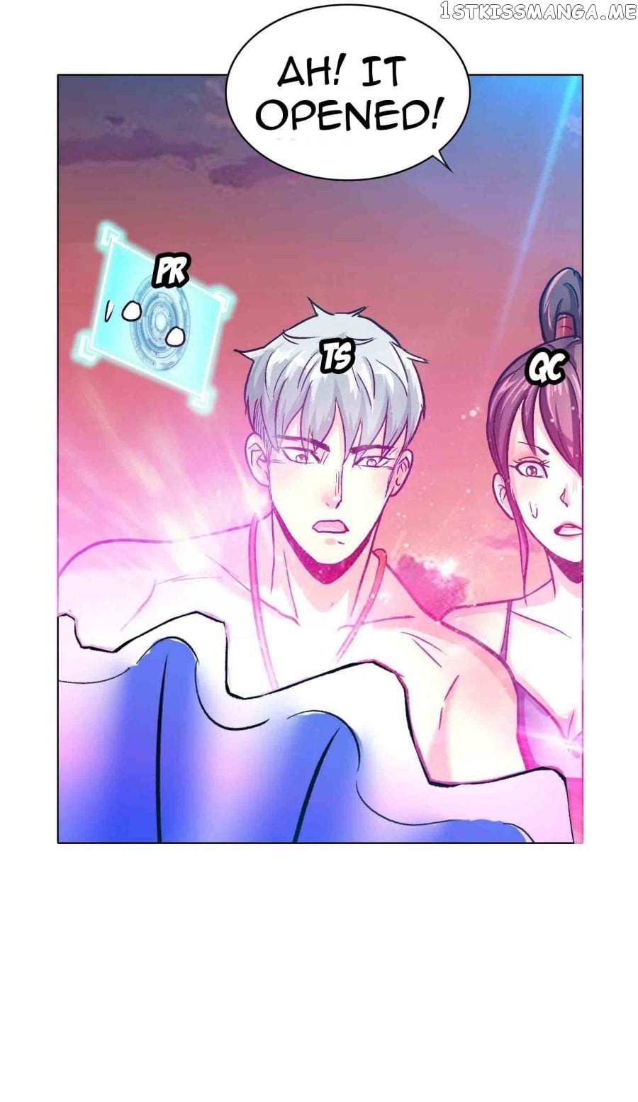 System Xianzun in the City ( I Am Immortal ) chapter 129 - page 45
