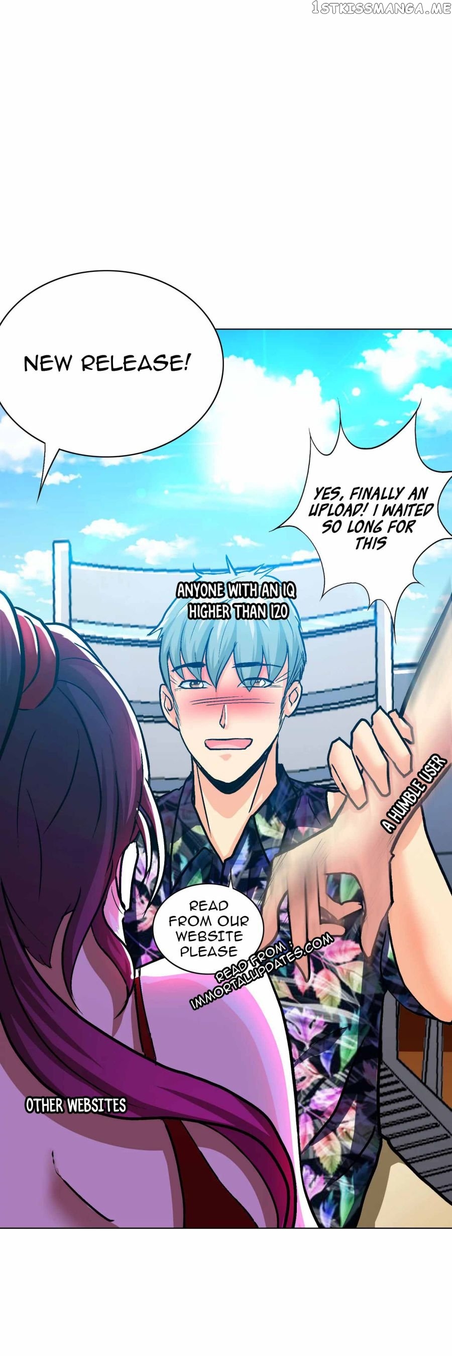 System Xianzun in the City ( I Am Immortal ) chapter 129 - page 48