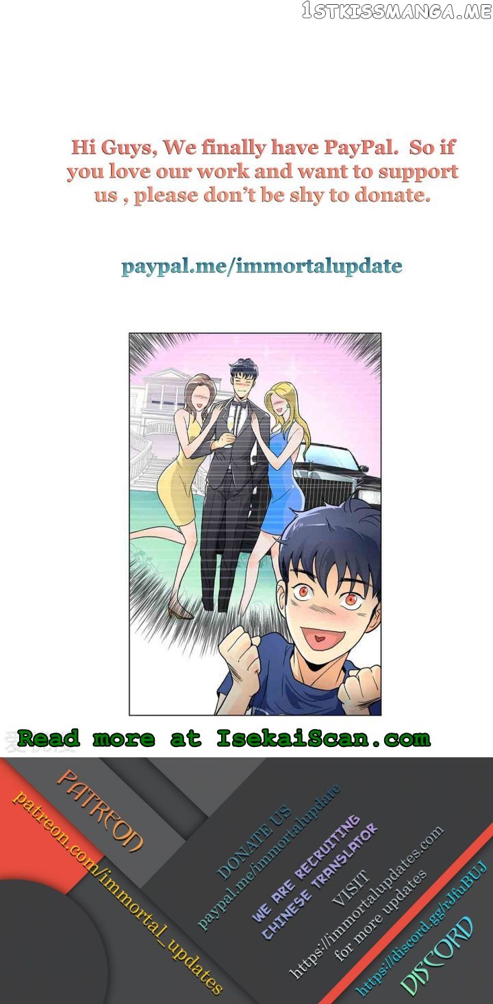 System Xianzun in the City ( I Am Immortal ) chapter 129 - page 49