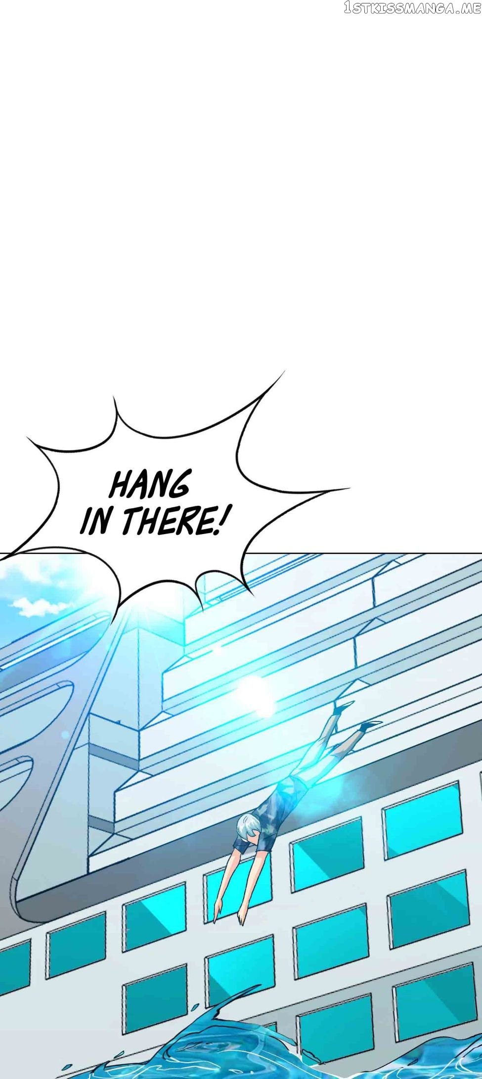 System Xianzun in the City ( I Am Immortal ) chapter 128 - page 14