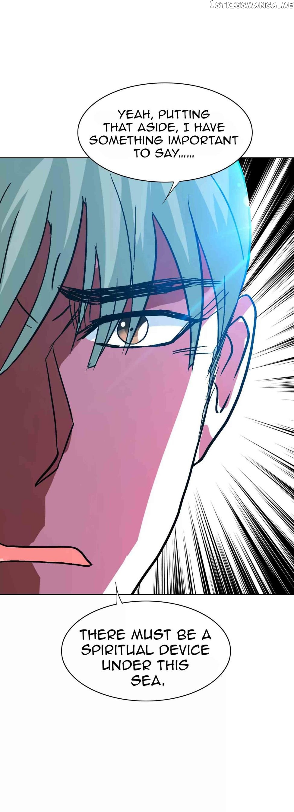 System Xianzun in the City ( I Am Immortal ) chapter 128 - page 41