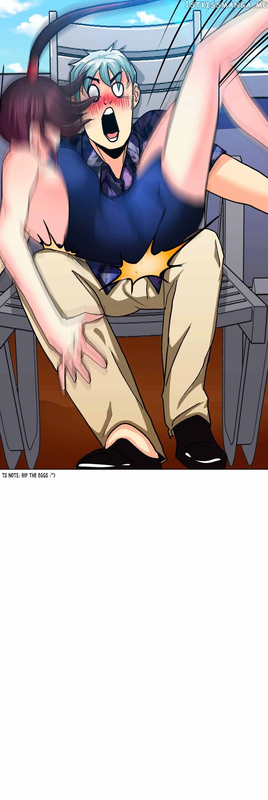 System Xianzun in the City ( I Am Immortal ) chapter 127 - page 21