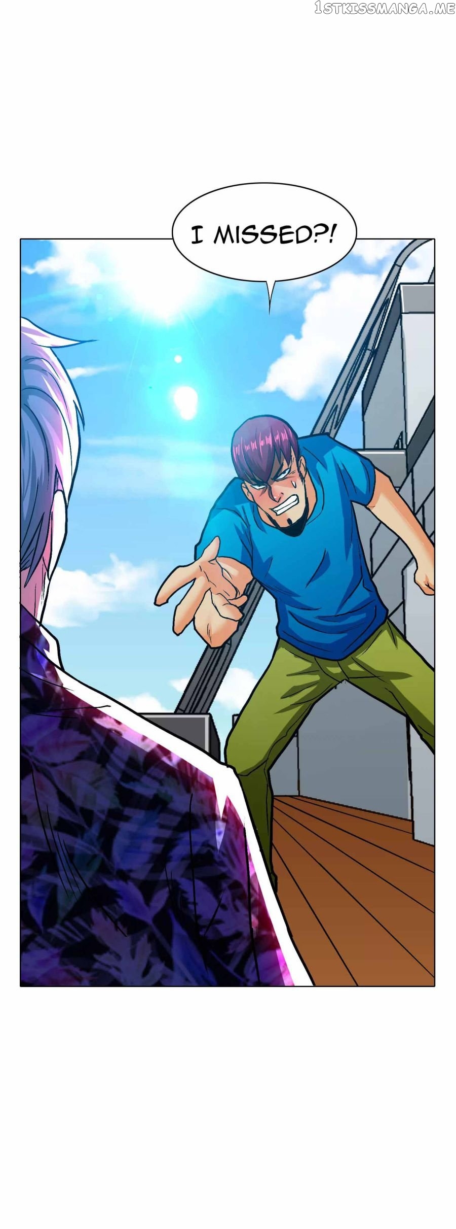 System Xianzun in the City ( I Am Immortal ) chapter 127 - page 39