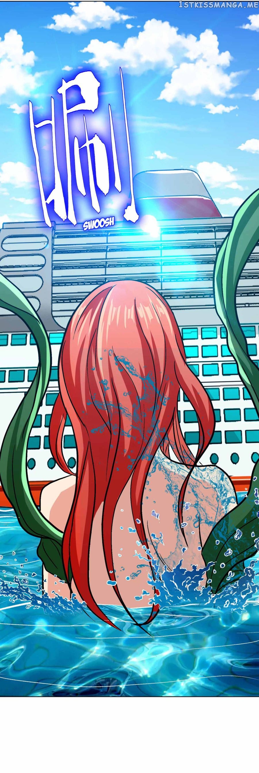 System Xianzun in the City ( I Am Immortal ) chapter 127 - page 42