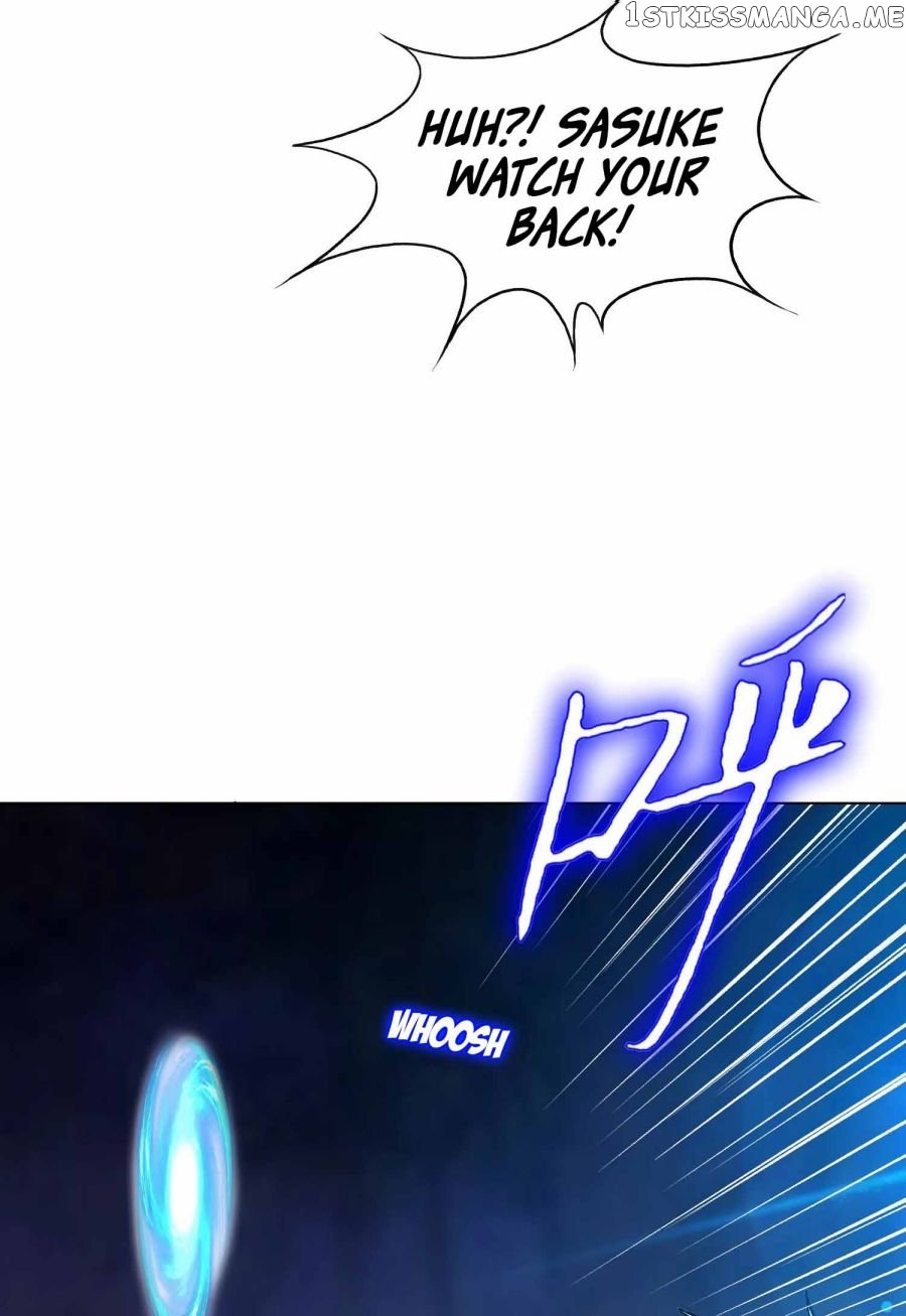 System Xianzun in the City ( I Am Immortal ) chapter 127 - page 44