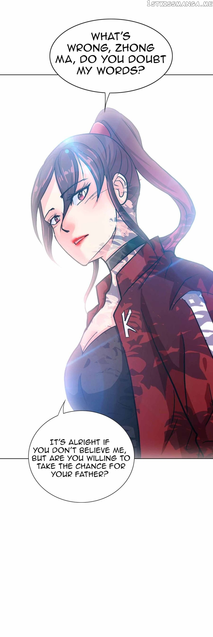 System Xianzun in the City ( I Am Immortal ) chapter 127 - page 7