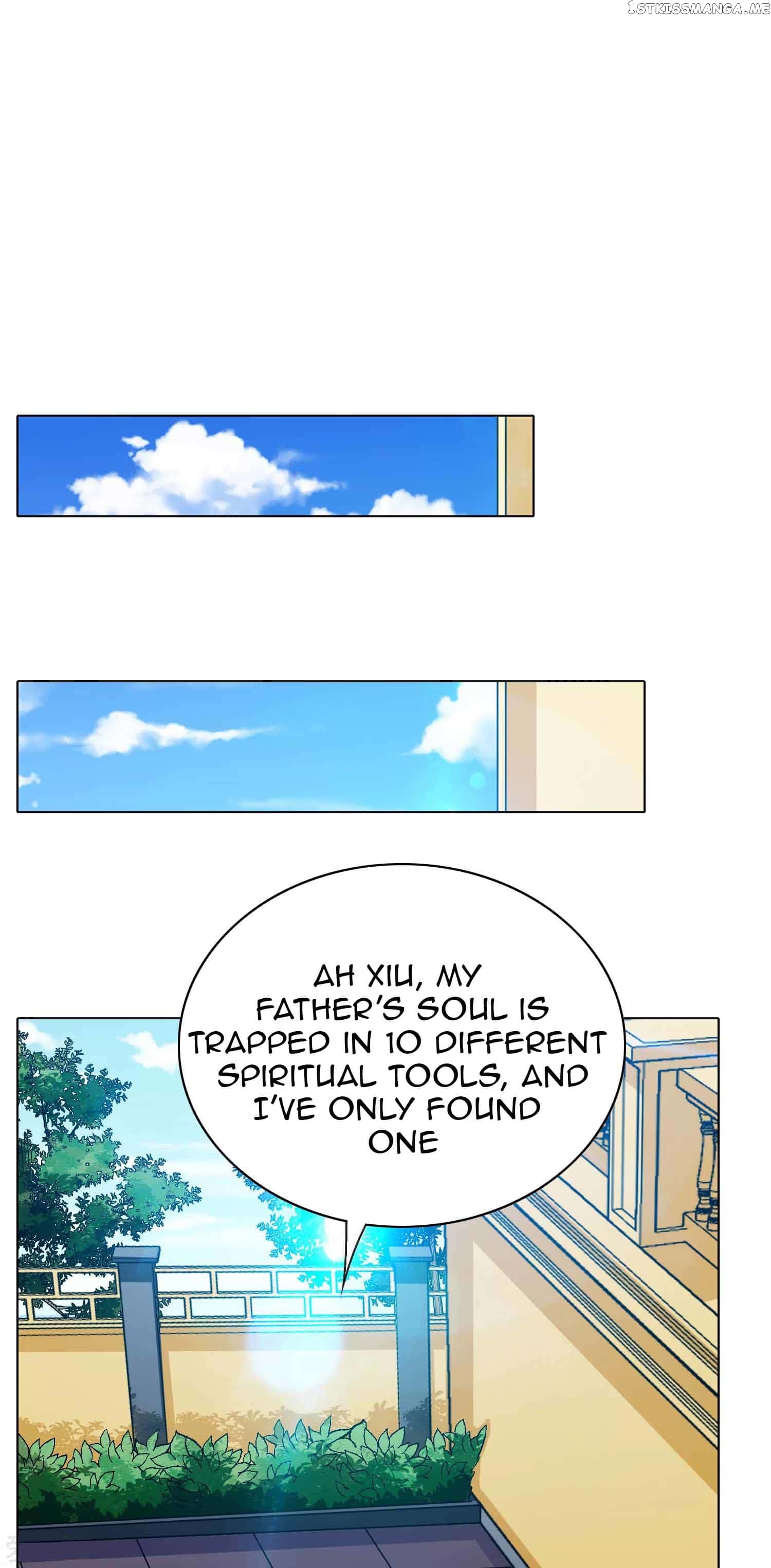 System Xianzun in the City ( I Am Immortal ) chapter 126 - page 10