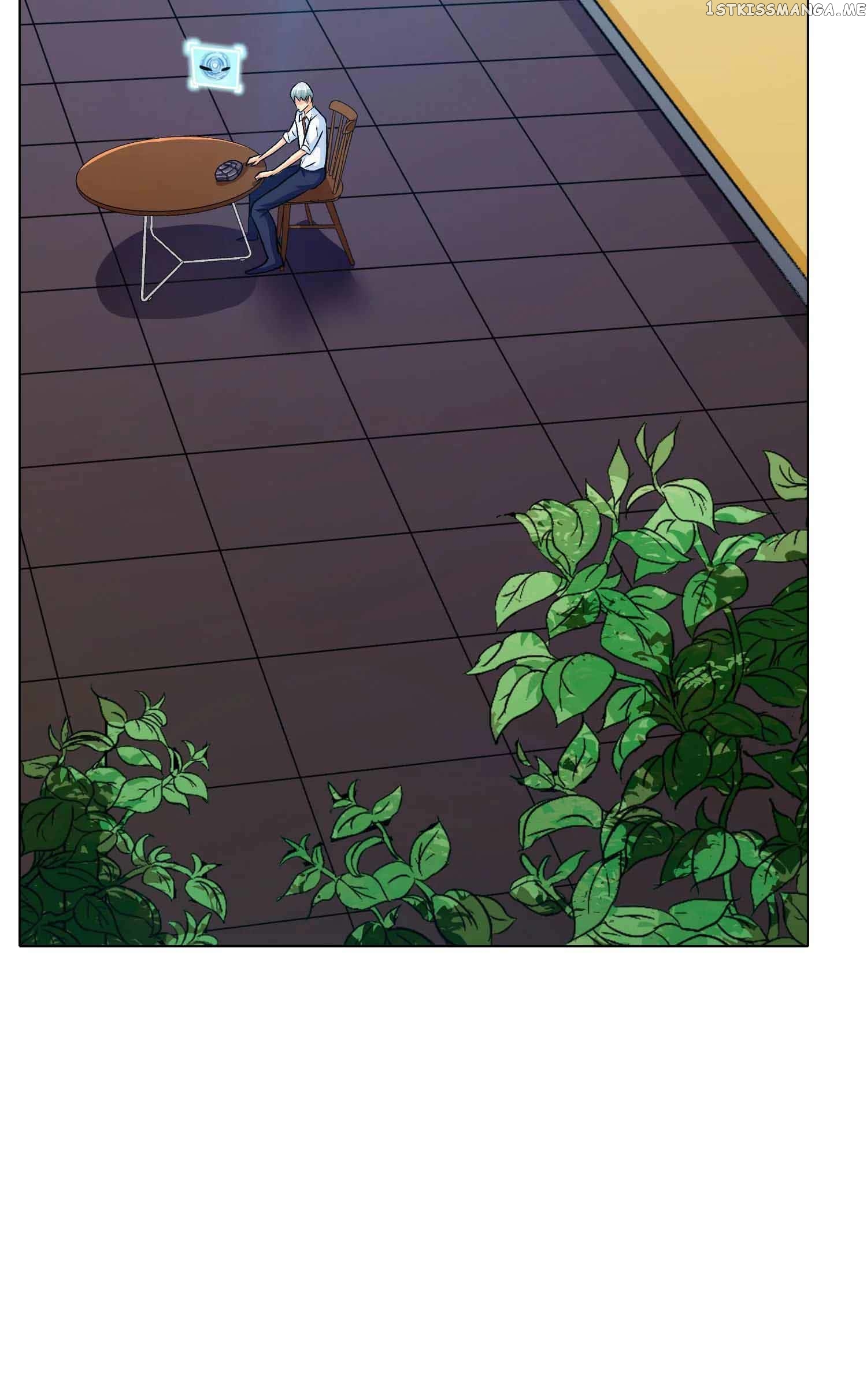 System Xianzun in the City ( I Am Immortal ) chapter 126 - page 11