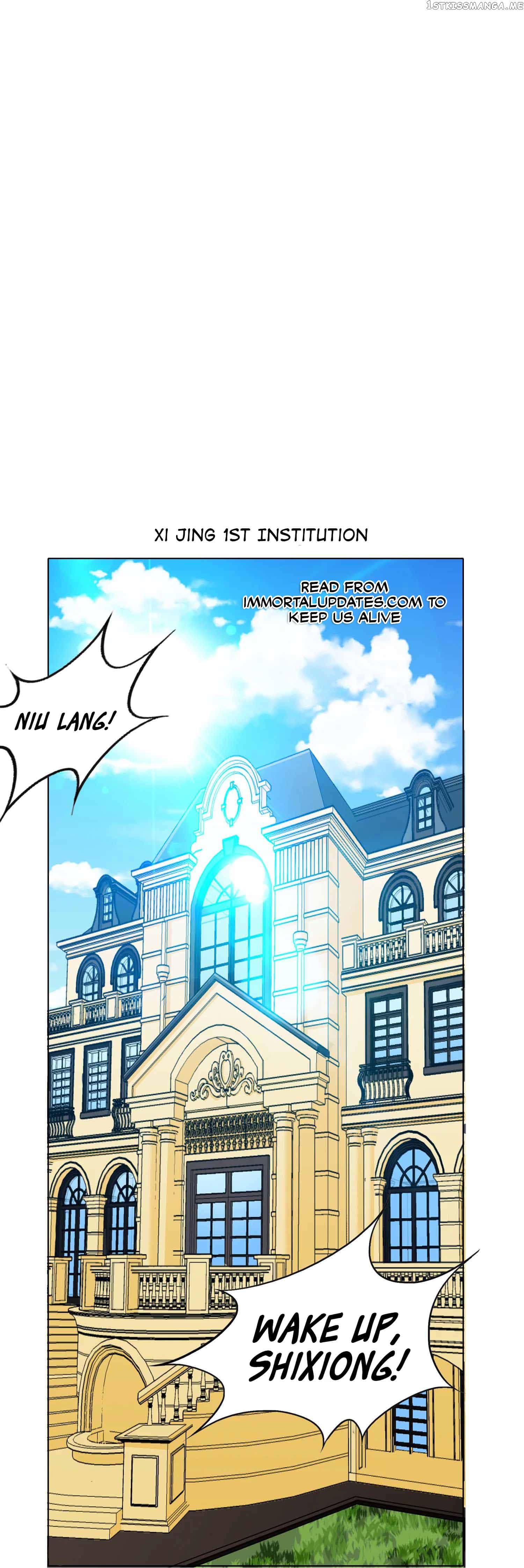 System Xianzun in the City ( I Am Immortal ) chapter 126 - page 2
