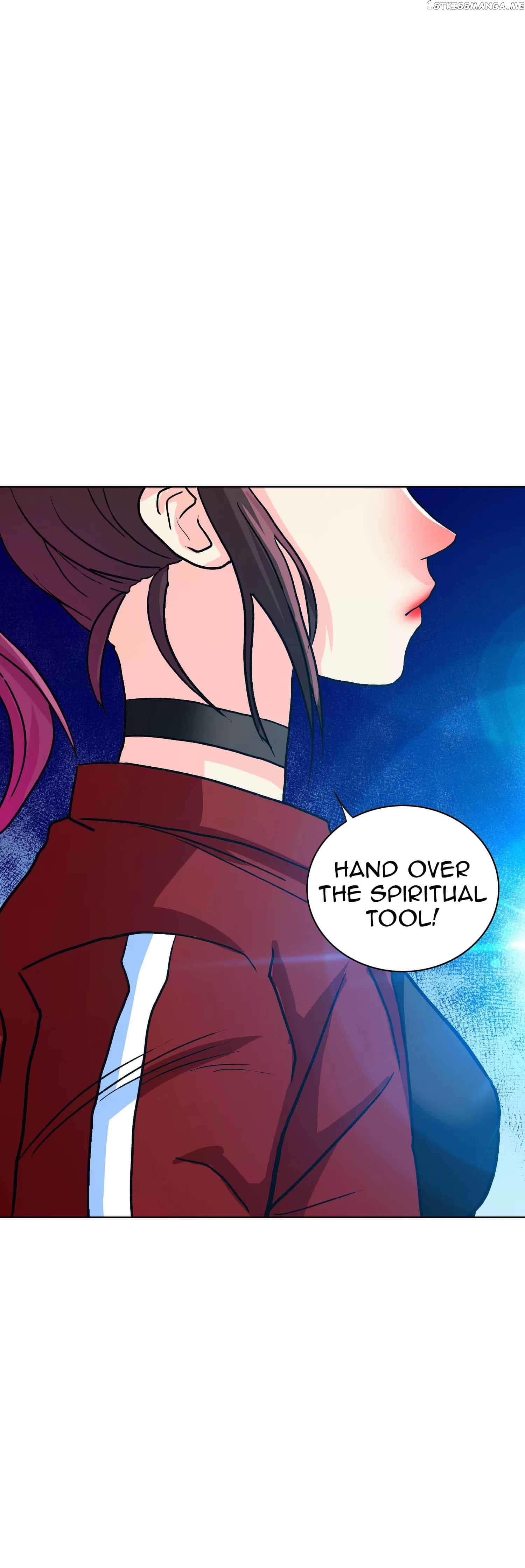System Xianzun in the City ( I Am Immortal ) chapter 126 - page 31