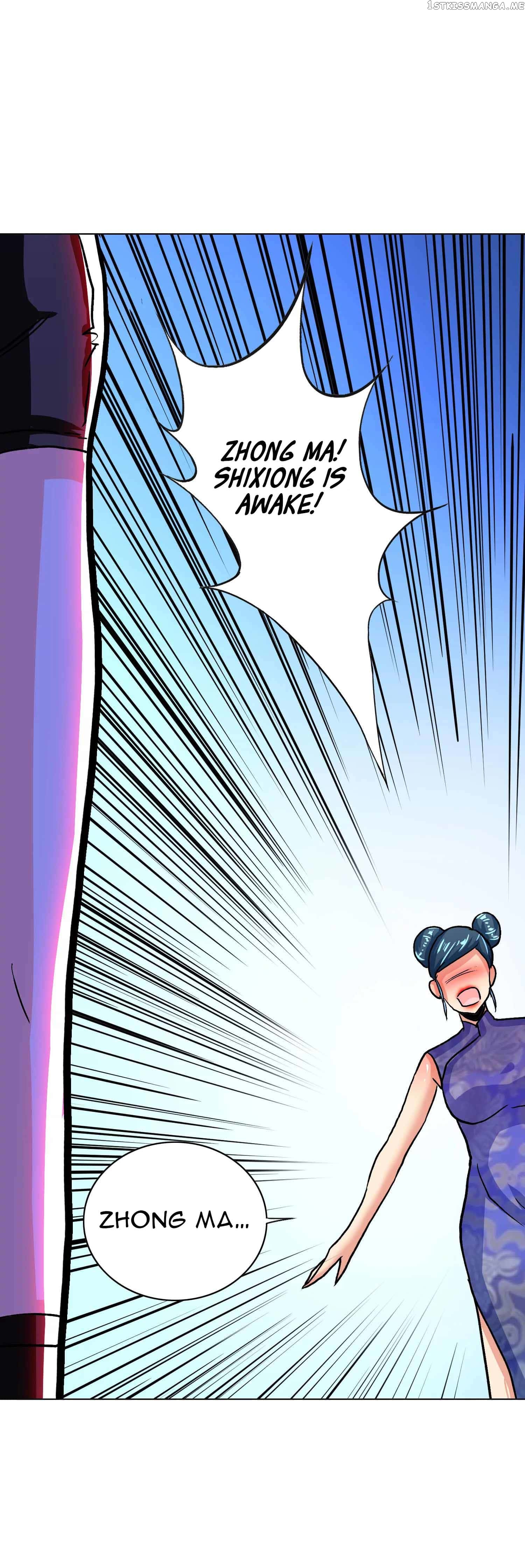 System Xianzun in the City ( I Am Immortal ) chapter 126 - page 34