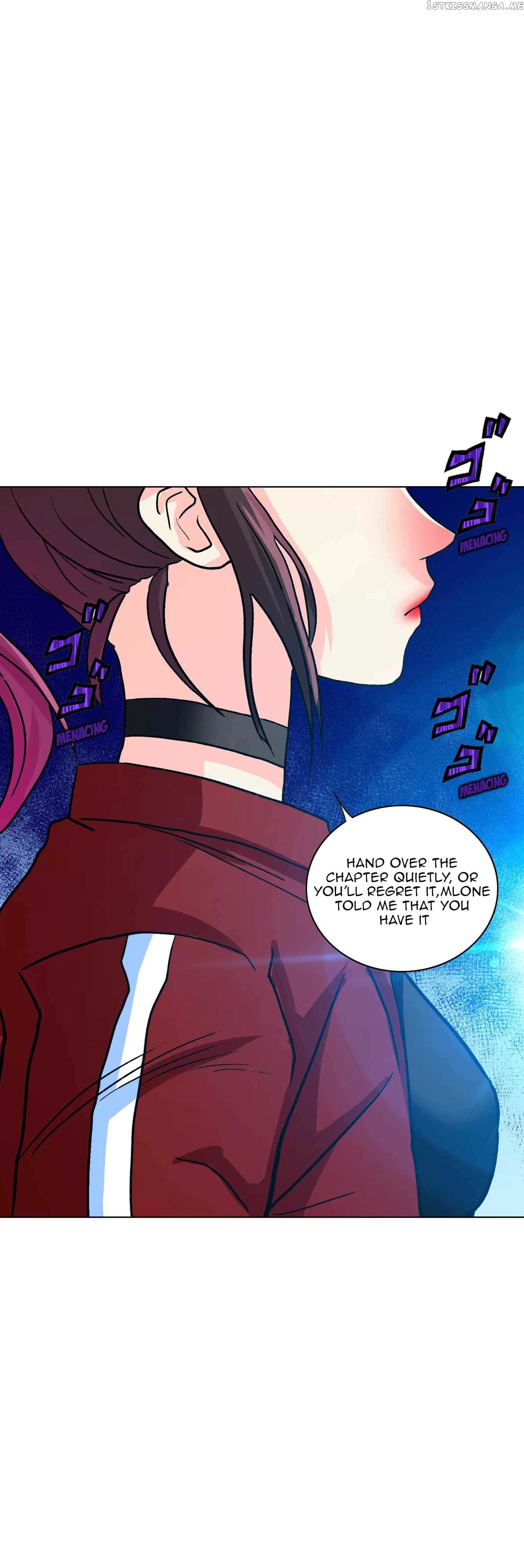 System Xianzun in the City ( I Am Immortal ) chapter 126 - page 49