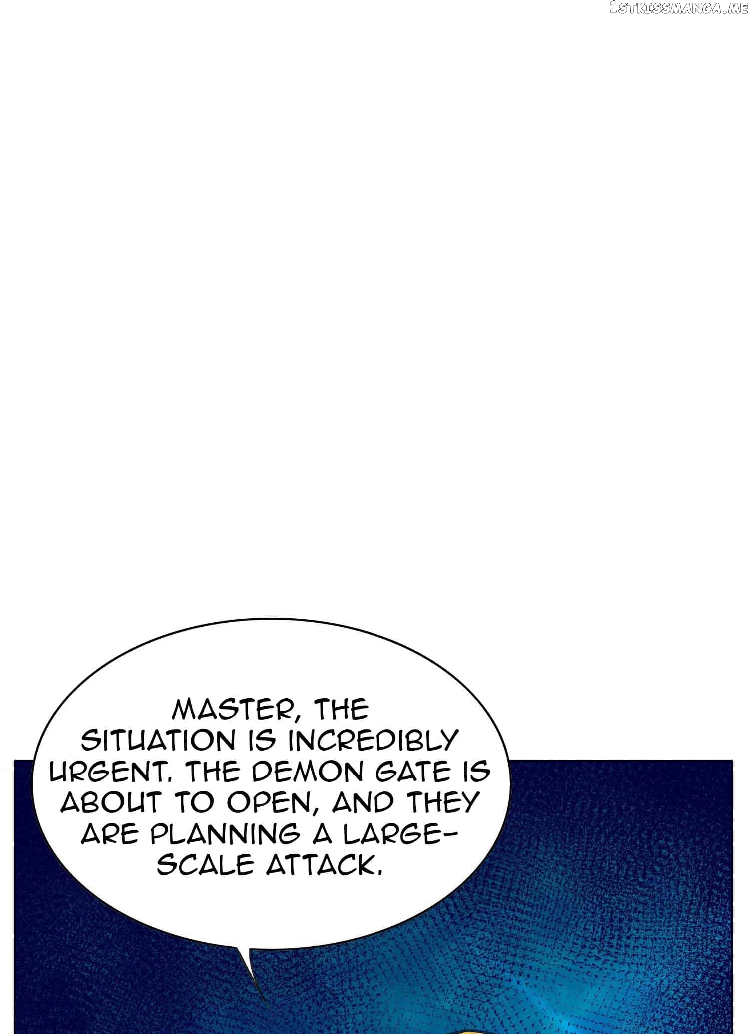 System Xianzun in the City ( I Am Immortal ) chapter 126 - page 7