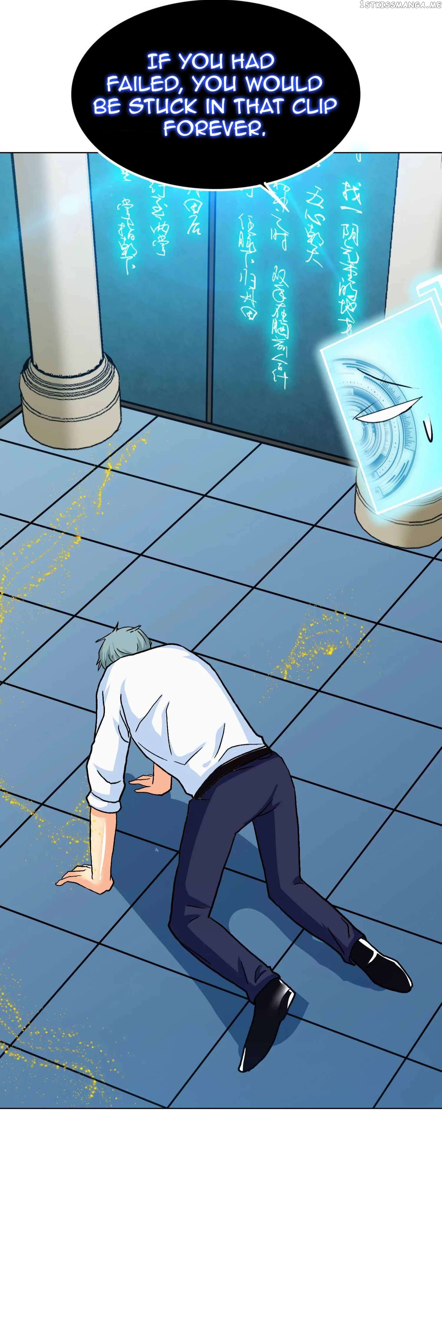 System Xianzun in the City ( I Am Immortal ) chapter 125 - page 40