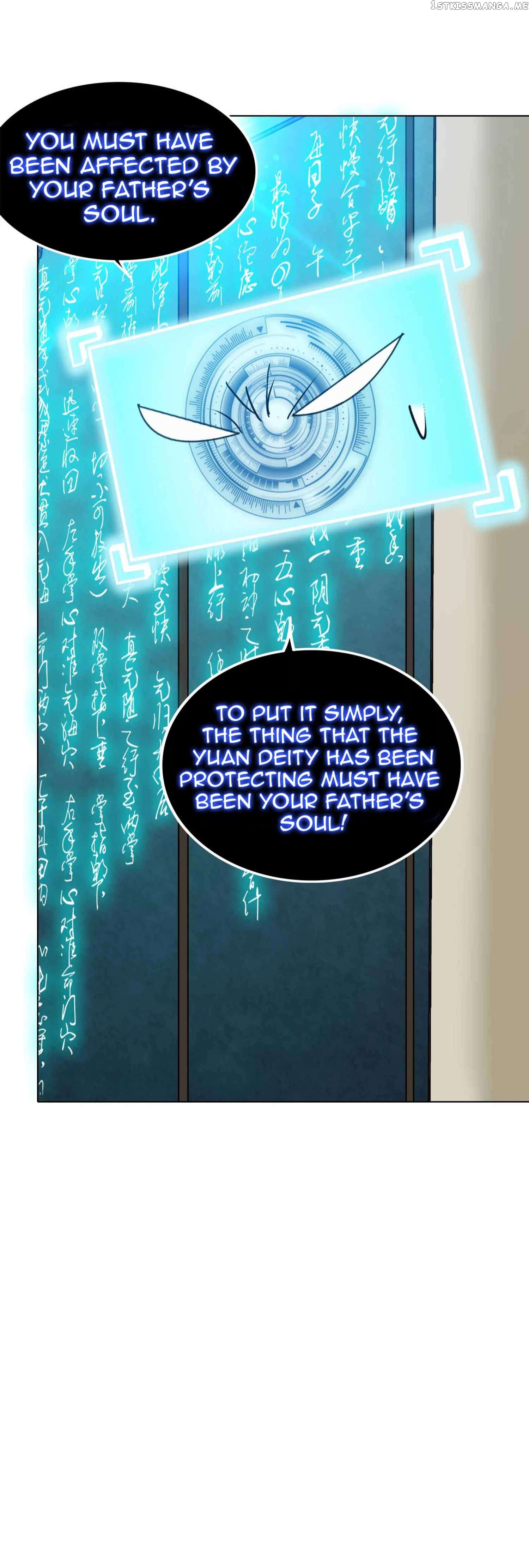 System Xianzun in the City ( I Am Immortal ) chapter 125 - page 41