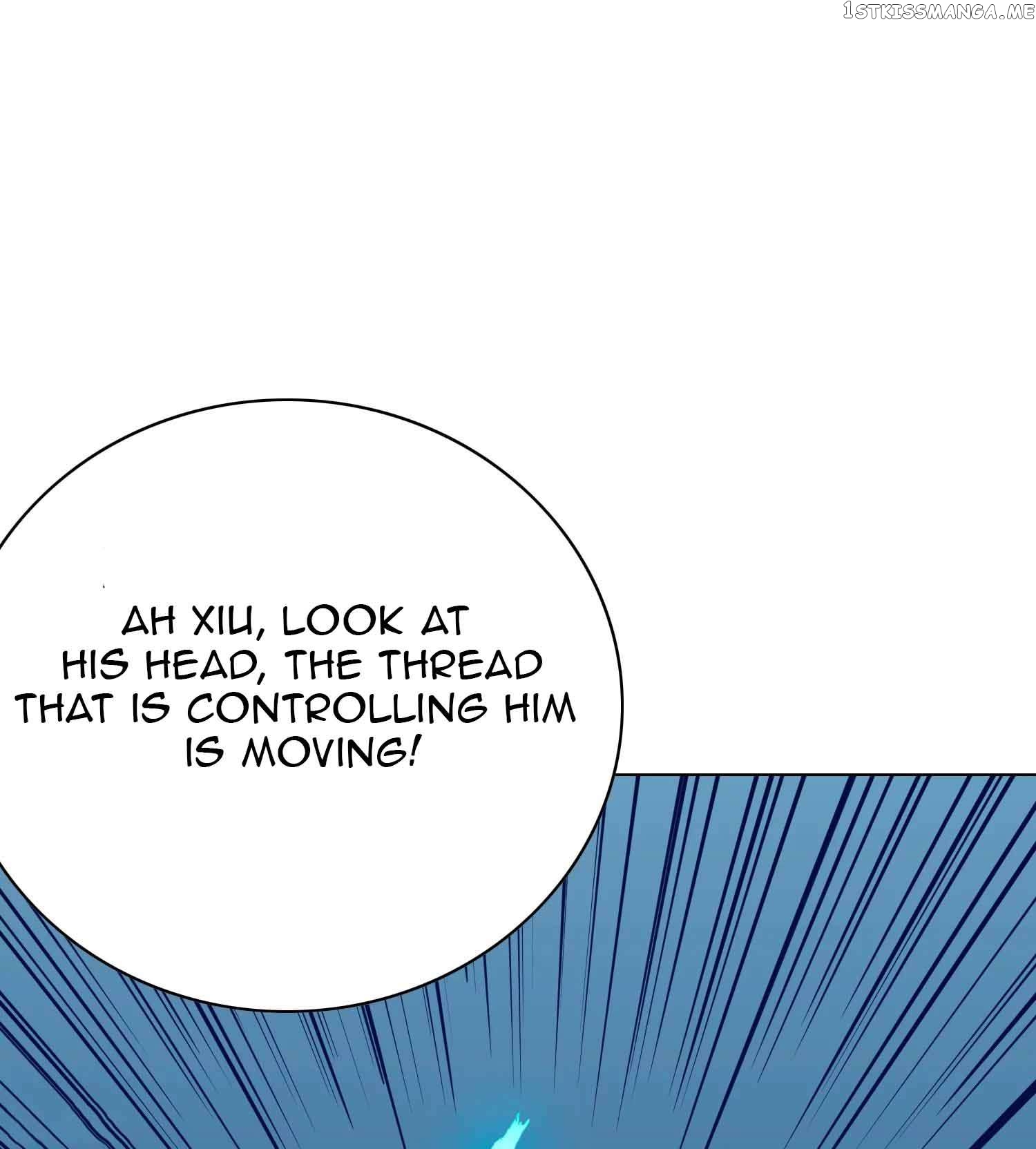 System Xianzun in the City ( I Am Immortal ) chapter 125 - page 54