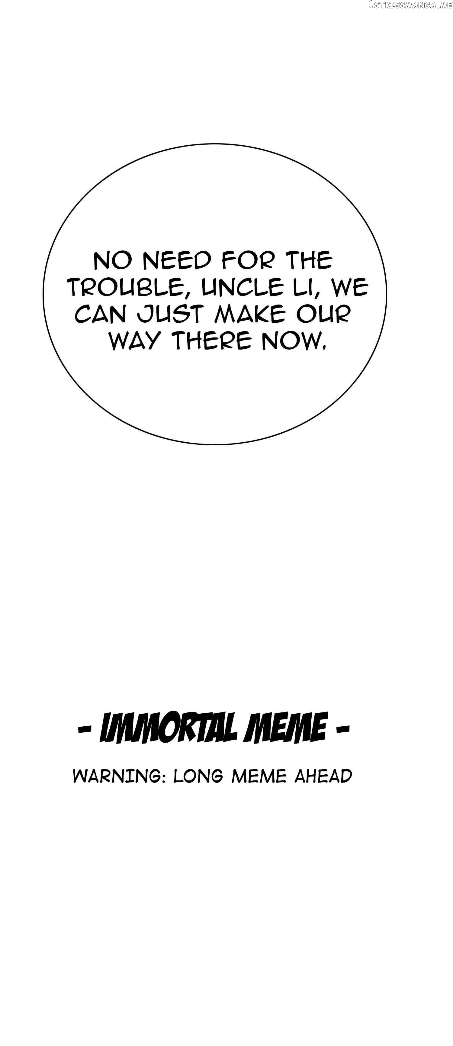 System Xianzun in the City ( I Am Immortal ) chapter 125 - page 57