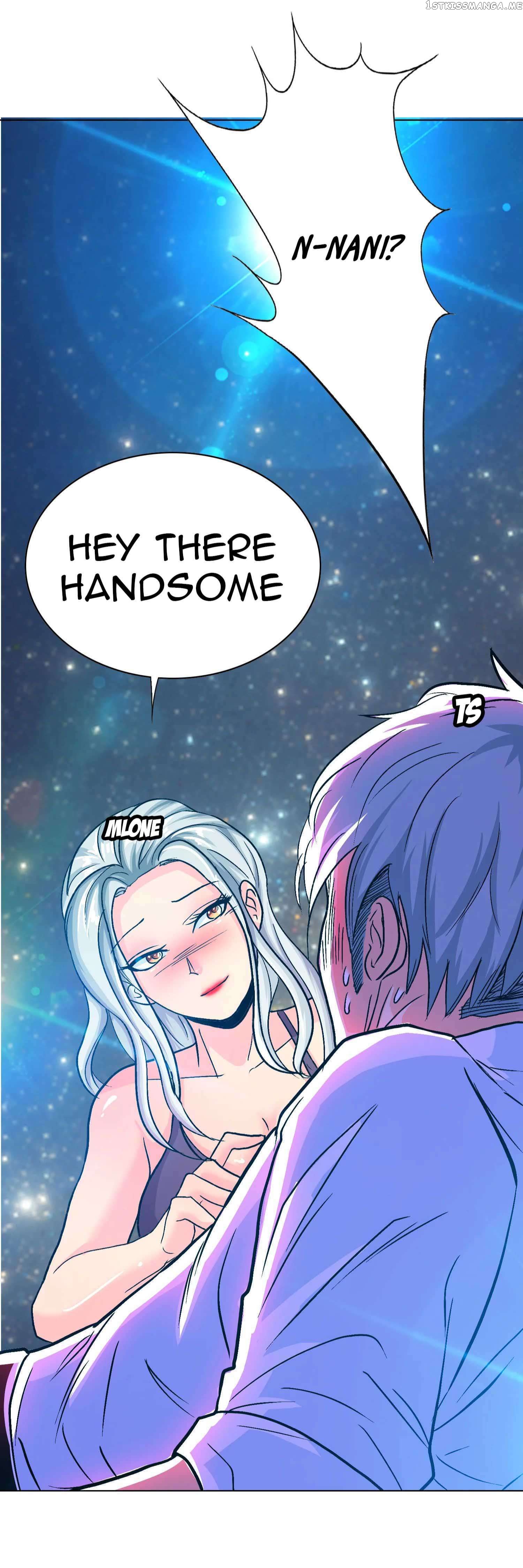 System Xianzun in the City ( I Am Immortal ) chapter 125 - page 58