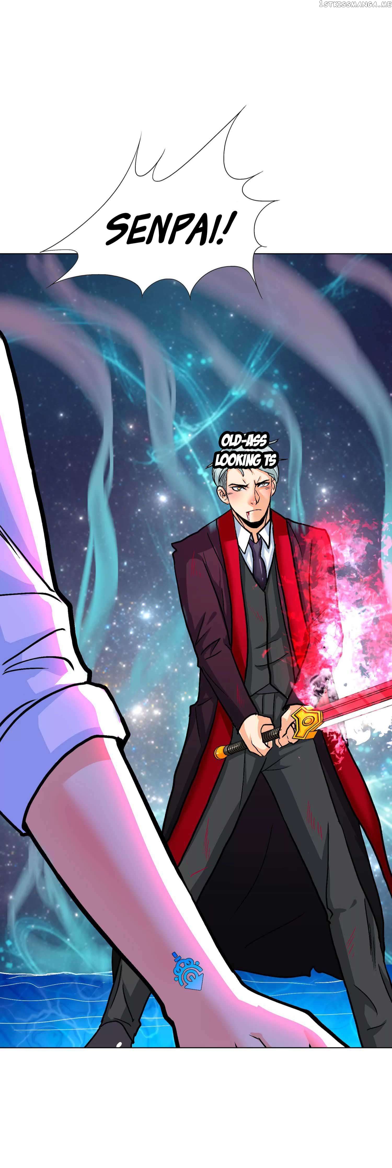 System Xianzun in the City ( I Am Immortal ) chapter 125 - page 61