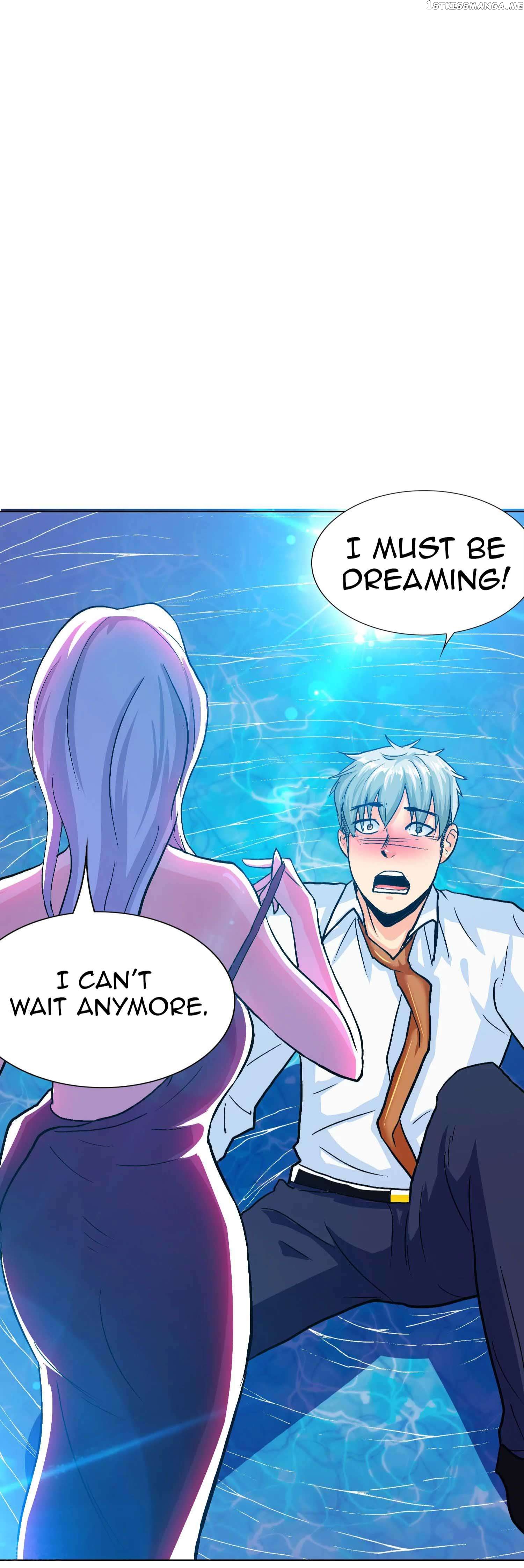 System Xianzun in the City ( I Am Immortal ) chapter 125 - page 9