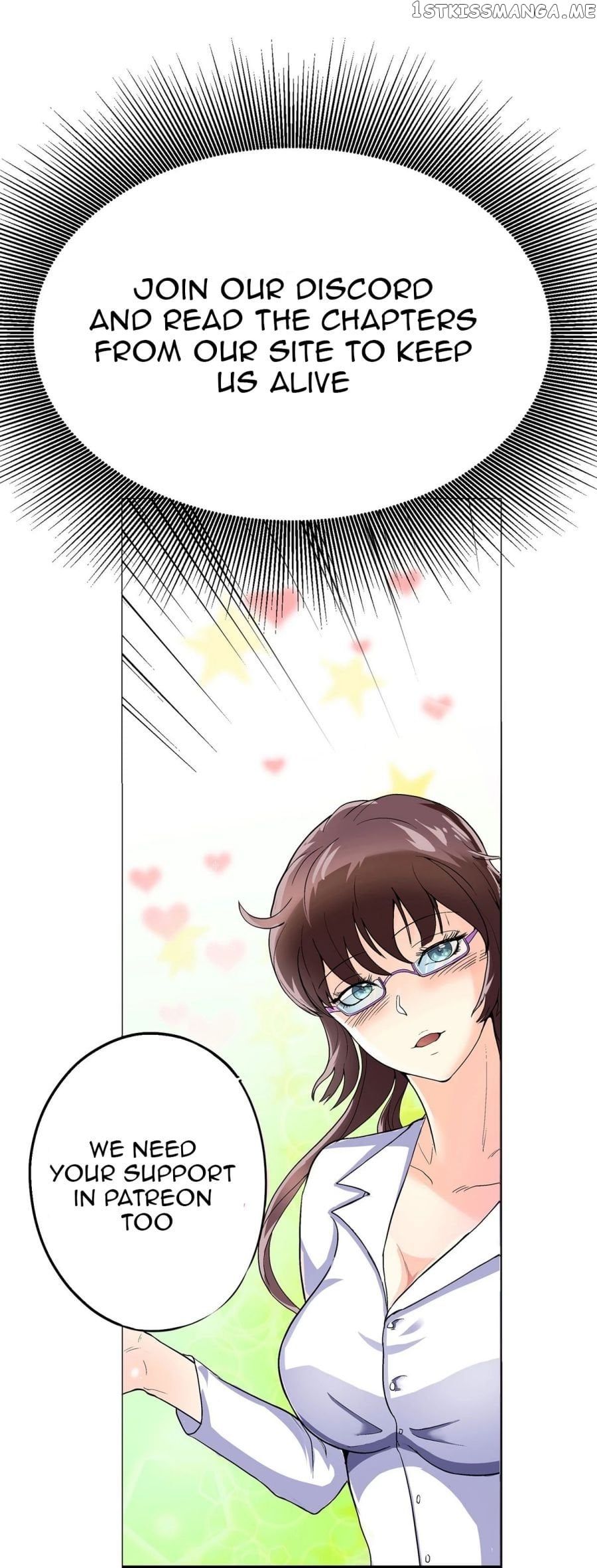 System Xianzun in the City ( I Am Immortal ) chapter 124 - page 45