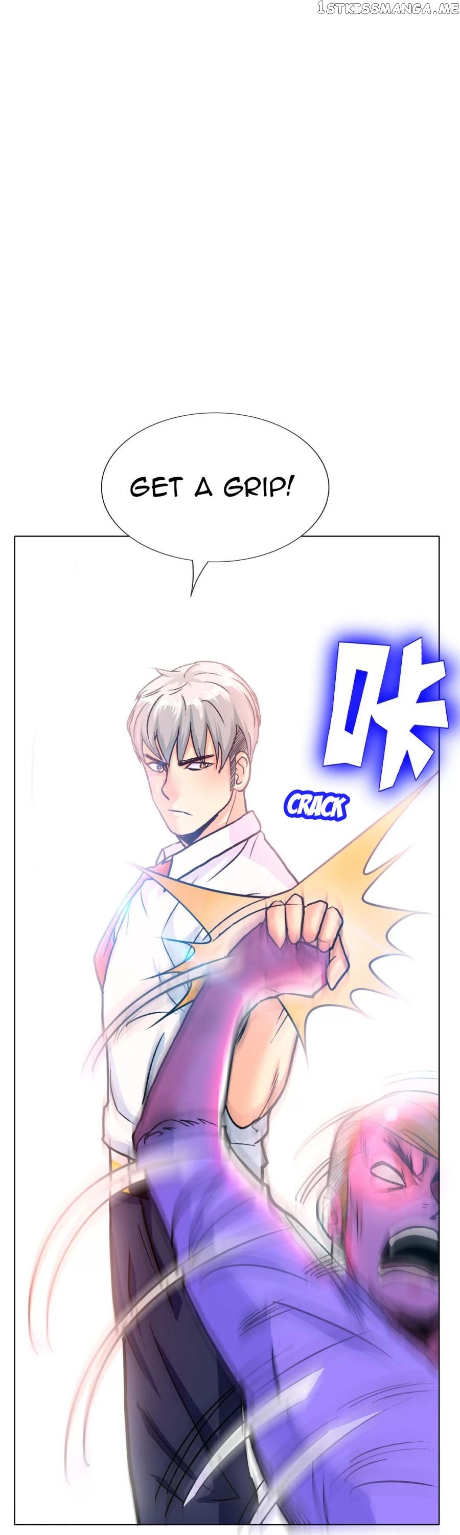 System Xianzun in the City ( I Am Immortal ) chapter 123 - page 12
