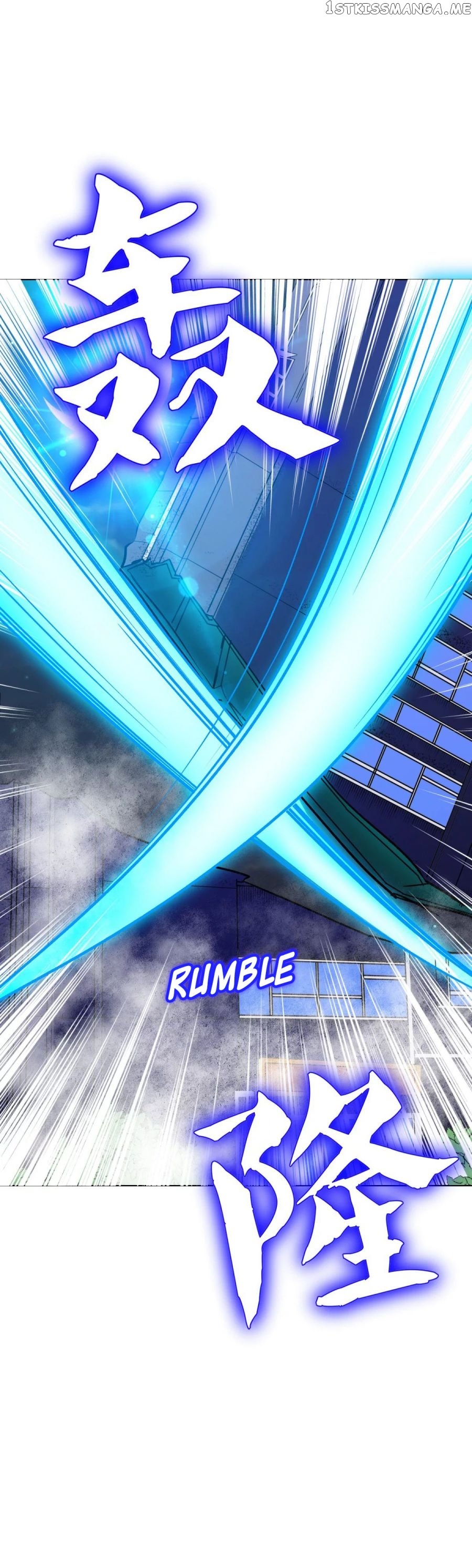System Xianzun in the City ( I Am Immortal ) chapter 123 - page 27