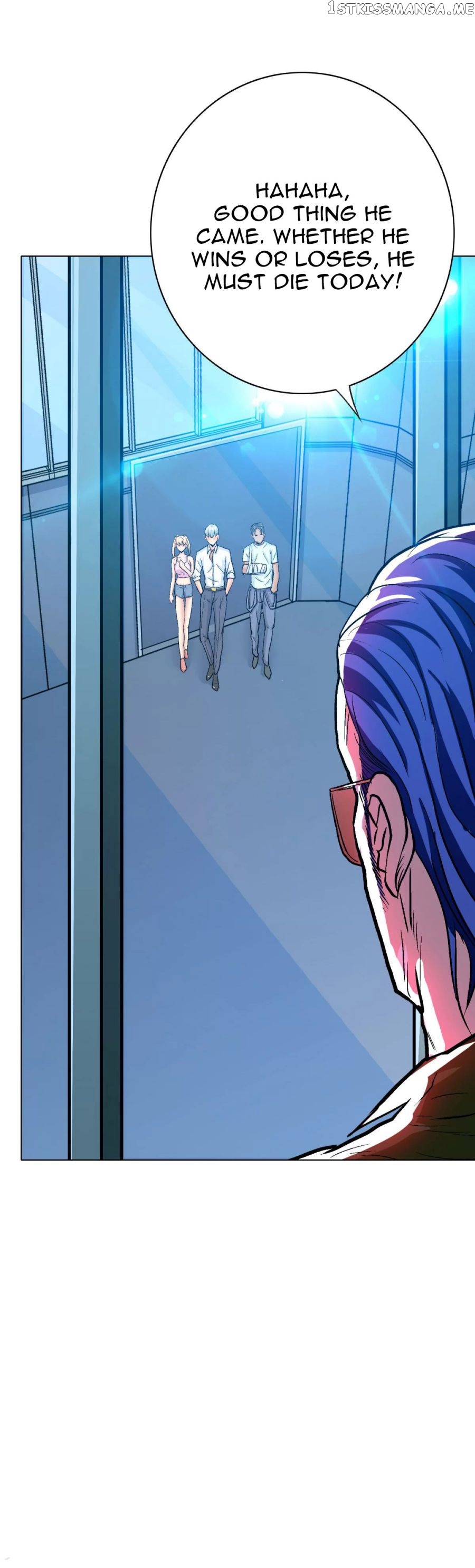 System Xianzun in the City ( I Am Immortal ) chapter 122 - page 10